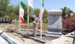 در دانشگاه ولایت، آغاز سال تحصیلی با تکریم نماد هویت ملی و اهتزاز پرچم مقدس جمهوری اسلامی ایران همراه بود