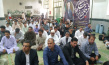 حضور پرشور جامعه دانشگاهی دانشگاه ولایت در رزمایش بزرگ «جان‌فدا»