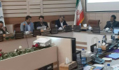 برگزیدن شدن طرح دانشگاه ولایت به عنوان الگوی موفق در توسعه ارتباط با جامعه و صنعت