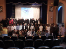 برگزاری اردوی دانشجویی &quot;وفاق و توانمندسازی&quot; مرحله دانشگاهی طرح حامیم ۴ دانشگاه ولایت در مشهد مقدس