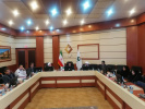 جلسه شورای فرهنگی با تأکید بر نقش فرهنگ در توانمندسازی، آموزش و پژوهش