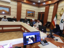 مراسم گرامیداشت روز جهانی زنان در ریاضیات در دانشگاه ولایت برگزار شد