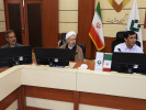 آیین بزرگداشت حکیم ابوالقاسم فردوسی با عنوان " فردوسی و تسامح ملی" در دانشگاه ولایت برگزار شد