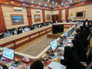 برگزاری جلسه هم‌افزایی برای تحول آموزشی در شهرستان ایرانشهر؛ نقش آفرینی دانشگاه ولایت در راستای توسعه آموزش شهرستان