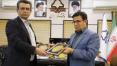 حرکت دانشگاه ولایت به‌سوی اثرگذاری علمی با امضای تفاهم‌نامه همکاری با دانشگاه یاسوج