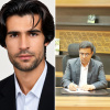 پیام دکتر حسین پیری، رئیس دانشگاه ولایت، در پی حمله تروریستی آمریکای جنایتکار به فرودگاه ایرانشهر و شهادت خالد قادری نیروی مخلص اداره هواشناسی این فرودگاه