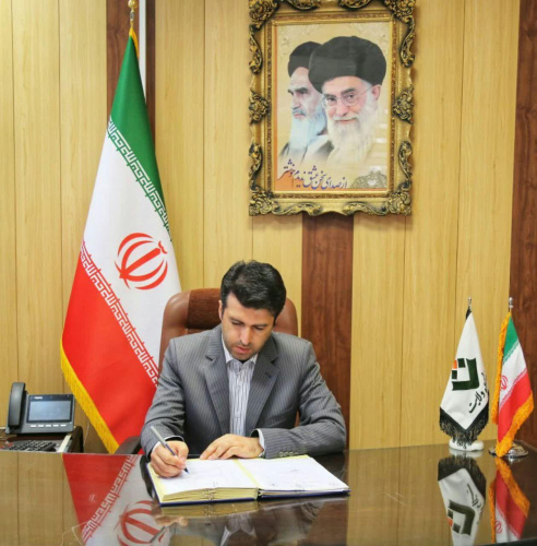دکترحامد نجفی آشتیانی سرپرست دانشگاه ولایت به مناسبت حلول ماه مبارک رمضان پیامی صادر کرد