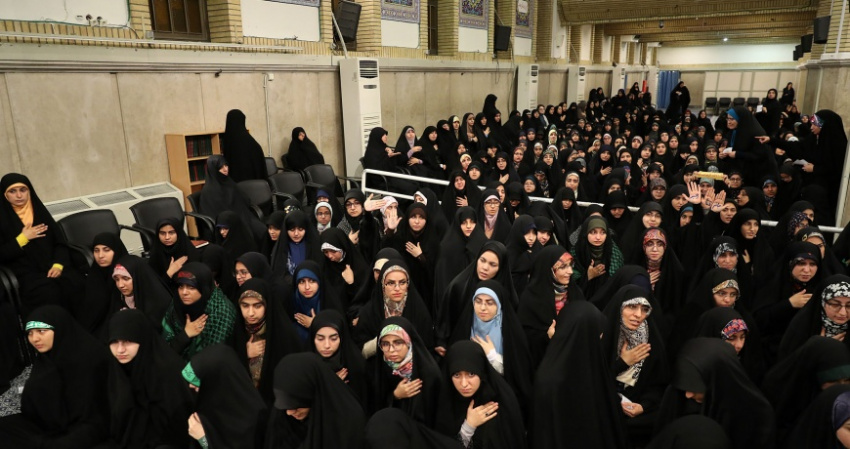 الزامات و راههای ورود نسل جوان حزباللهی به مدیریت کشور