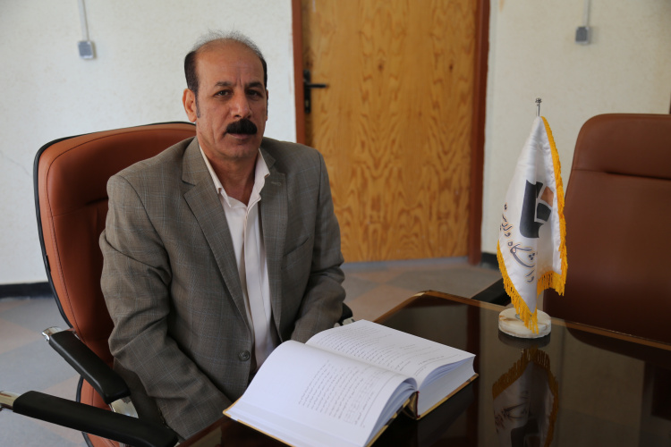 چشم انداز پژوهشی دانشگاه ولایت چشم اندازی هدفمند است .