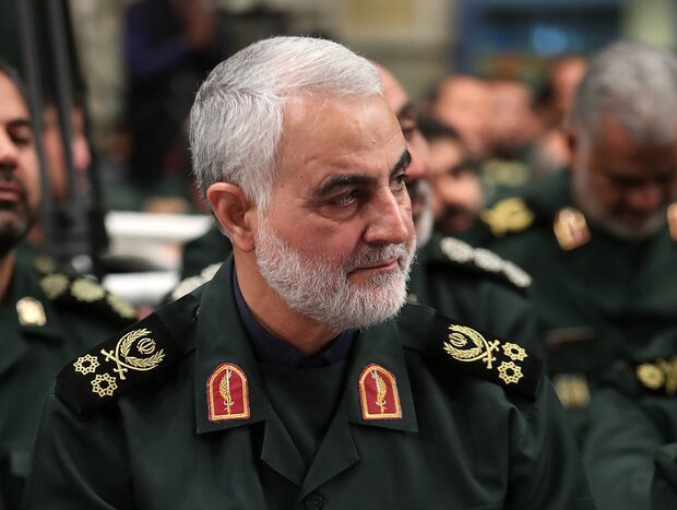 مقام معظم رهبری: انتقام سختی در انتظار جنایتکاران است