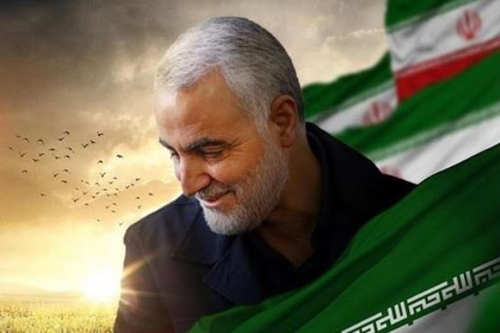 در پی شهادت سردار حاج قاسم سلیمانی دانشگاهیان دانشگاه ولایت در پیامی شهادت سردار رشید اسلام حاج قاسم سلیمانی را تسلیت گفتند.