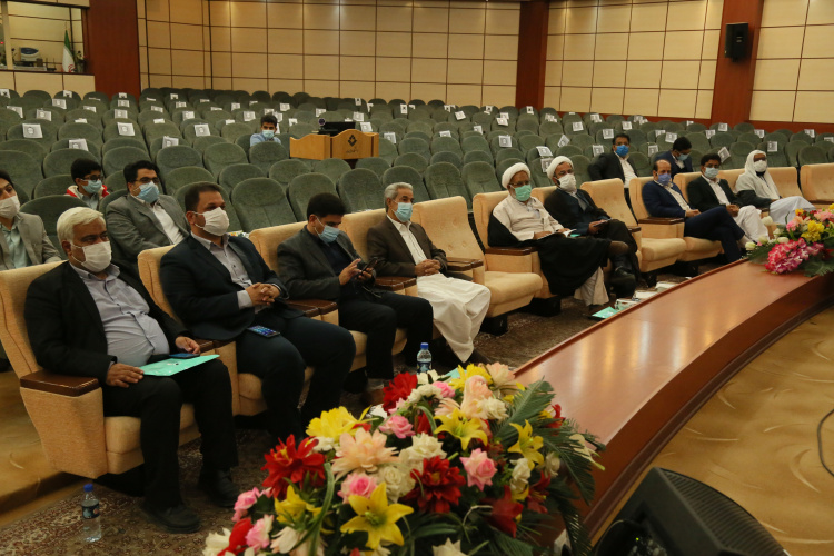 برگزاری اولین همایش ملی مکرانشناسی در دانشگاه ولایت ایرانشهر