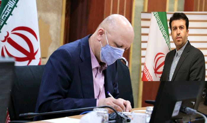 سرپرست دانشگاه ولایت منصوب شد
