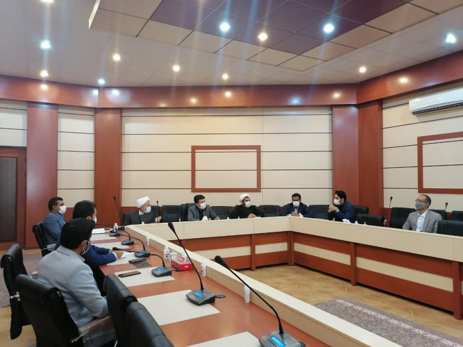 برگزاری نخستین نشست شورای فرهنگی دانشگاه ولایت در سال ۱۴۰۱