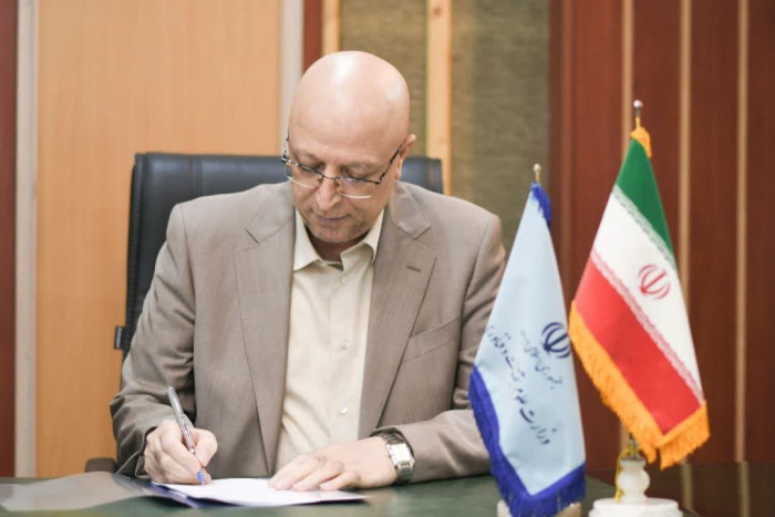 توسعه پایگاه و سرمایه اجتماعی دانشگاه و ارتقاء نقش مولّد دانشجو؛ مقصود مبارک وزارت علوم است