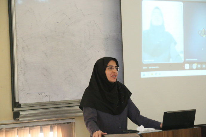 عضو هیئت علمی گروه آموزشی ریاضی: تمرکز سومین همایش آموزش ریاضی بر «درک مفهومی عمیق » است
