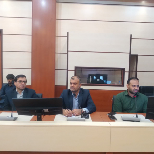 بیست و هشتمین کرسی علمی و ترویجی دانشگاه ولایت با موضوع «تجلی ناخودآگاه در هیجانات جمعی بازار» برگزار شد