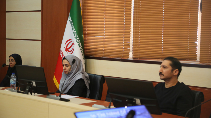 برگزاری بیست و نهمین کرسی علمی-ترویجی با موضوع "مدیریت بحران آب" در دانشگاه ولایت